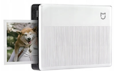 Impressora Xiaomi Portable Photo Printer 1S