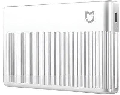 Impressora Xiaomi Portable Photo Printer 1S