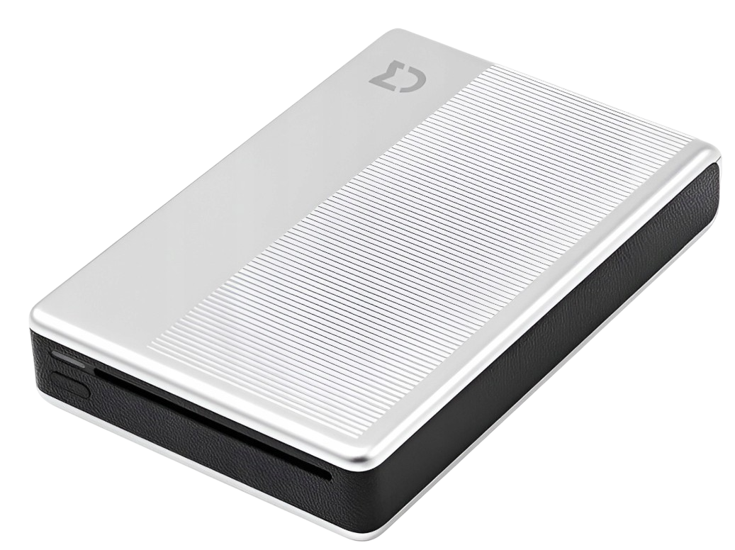 Impressora Xiaomi Portable Photo Printer 1S