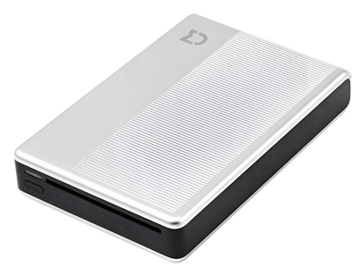 Impressora Xiaomi Portable Photo Printer 1S