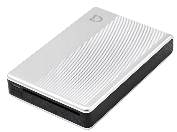 Impressora Xiaomi Portable Photo Printer 1S