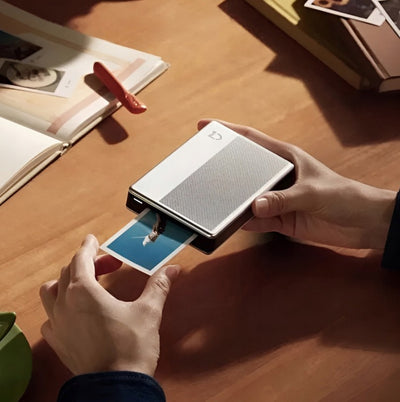 Impressora Xiaomi Portable Photo Printer 1S