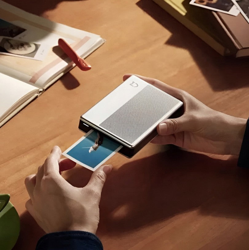 Impressora Xiaomi Portable Photo Printer 1S