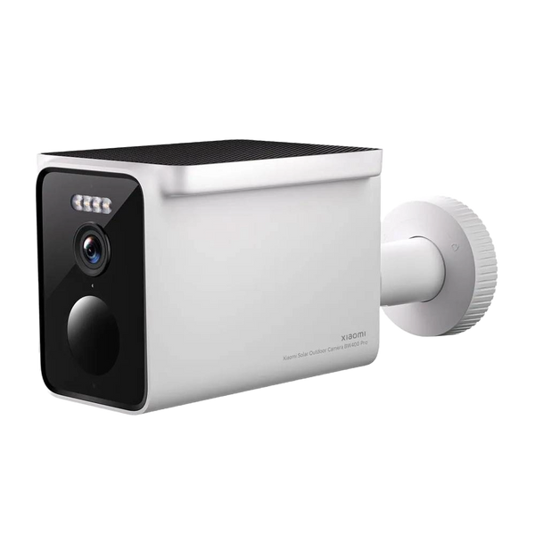 Xiaomi Solar Outdoor Camera BW400 Pro Set