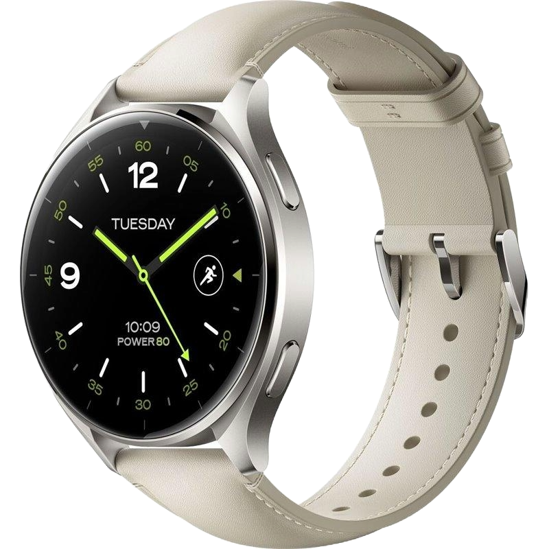 Xiaomi Watch 2