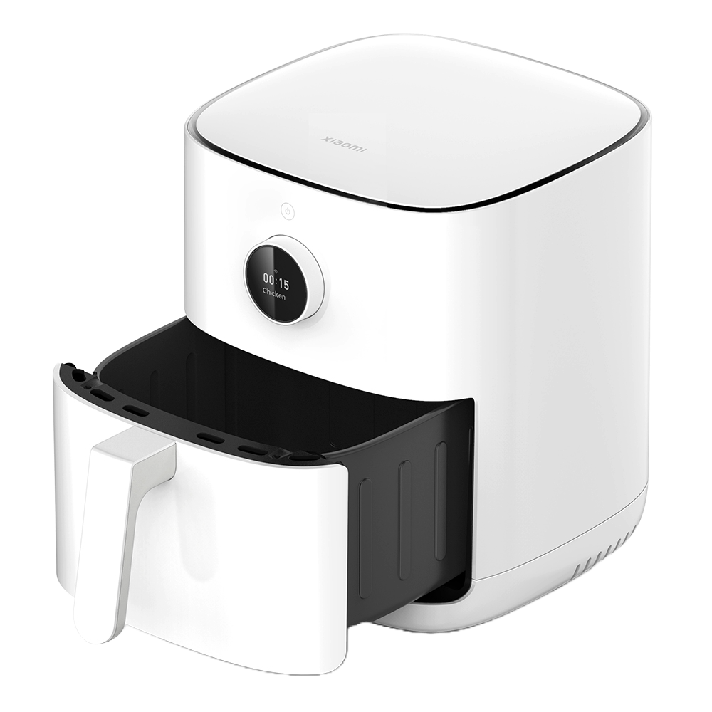 Xiaomi Smart Air Fryer 4.5L White