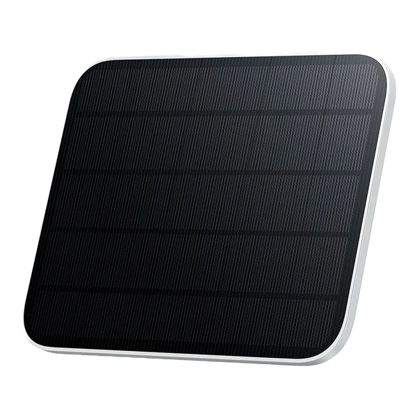 Xiaomi Outdoor Camera Solar Panel ( BW Series)