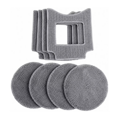 Acessório Hutt 10 Cleaning PAD Kit