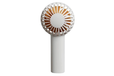 Ventoinha Portátil Qualitell Mini Handheld Fan Y2