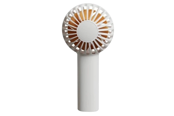 Ventoinha Portátil Qualitell Mini Handheld Fan Y2