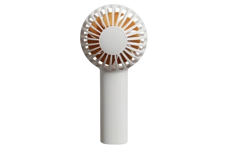 Ventoinha Portátil Qualitell Mini Handheld Fan Y2
