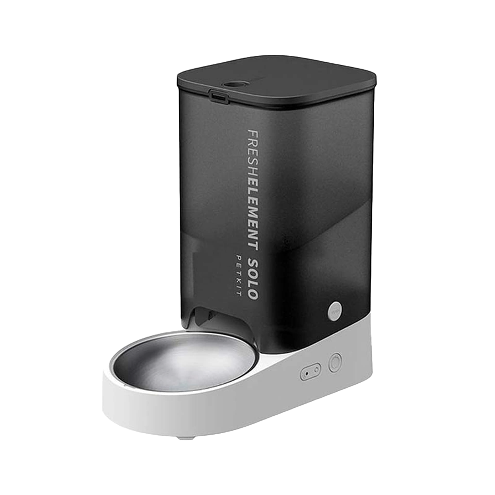 PETKIT Smart Pet Feeder Fresh Element Solo Preto