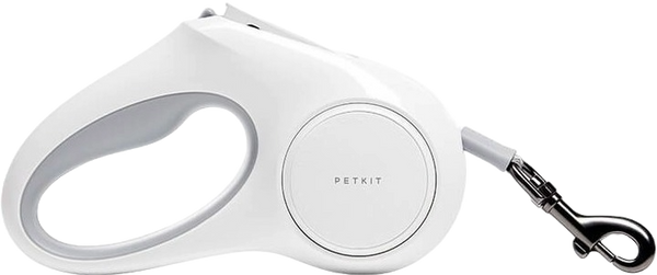 Trela retrátil Petkit Go Free Dog Retractable Leash 3m