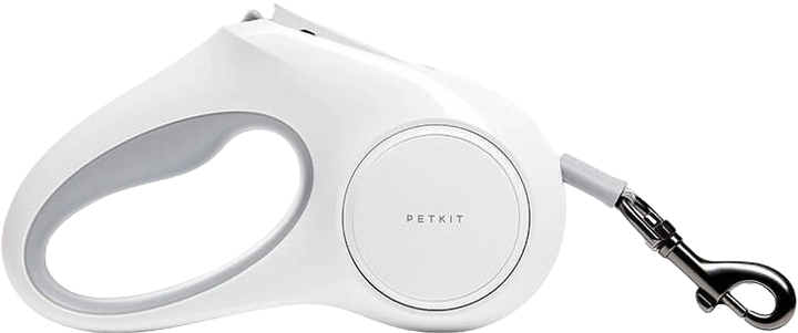 Trela retrátil Petkit Go Free Dog Retractable Leash 3m