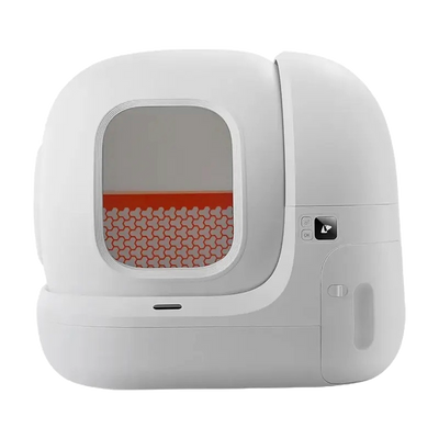 Caixa de Areia  PETKIT Pura Max Self-Cleaning Cat Litter Box