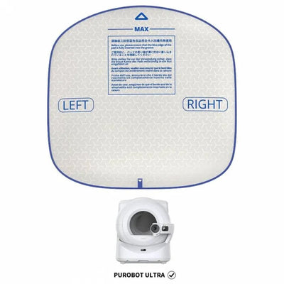 Acessório Petkit High Performance Cat Litter Pad Ultra