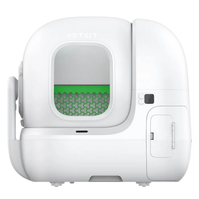 Caixa de Areia PETKIT Purobot Max Pro with Camera Smart Cat Litter Box