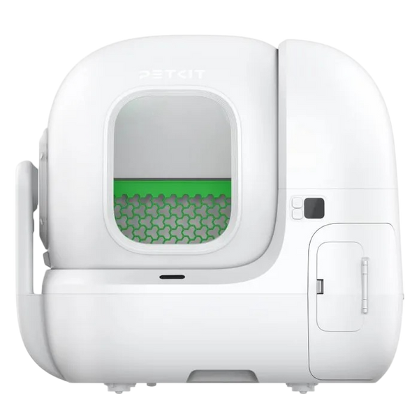 Caixa de Areia PETKIT Purobot Max Pro with Camera Smart Cat Litter Box