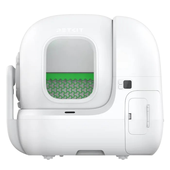 Caixa de Areia PETKIT Purobot Max Pro with Camera Smart Cat Litter Box