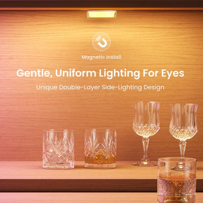 Sensor Yeelight lRGB Magnetic Night Light Vega