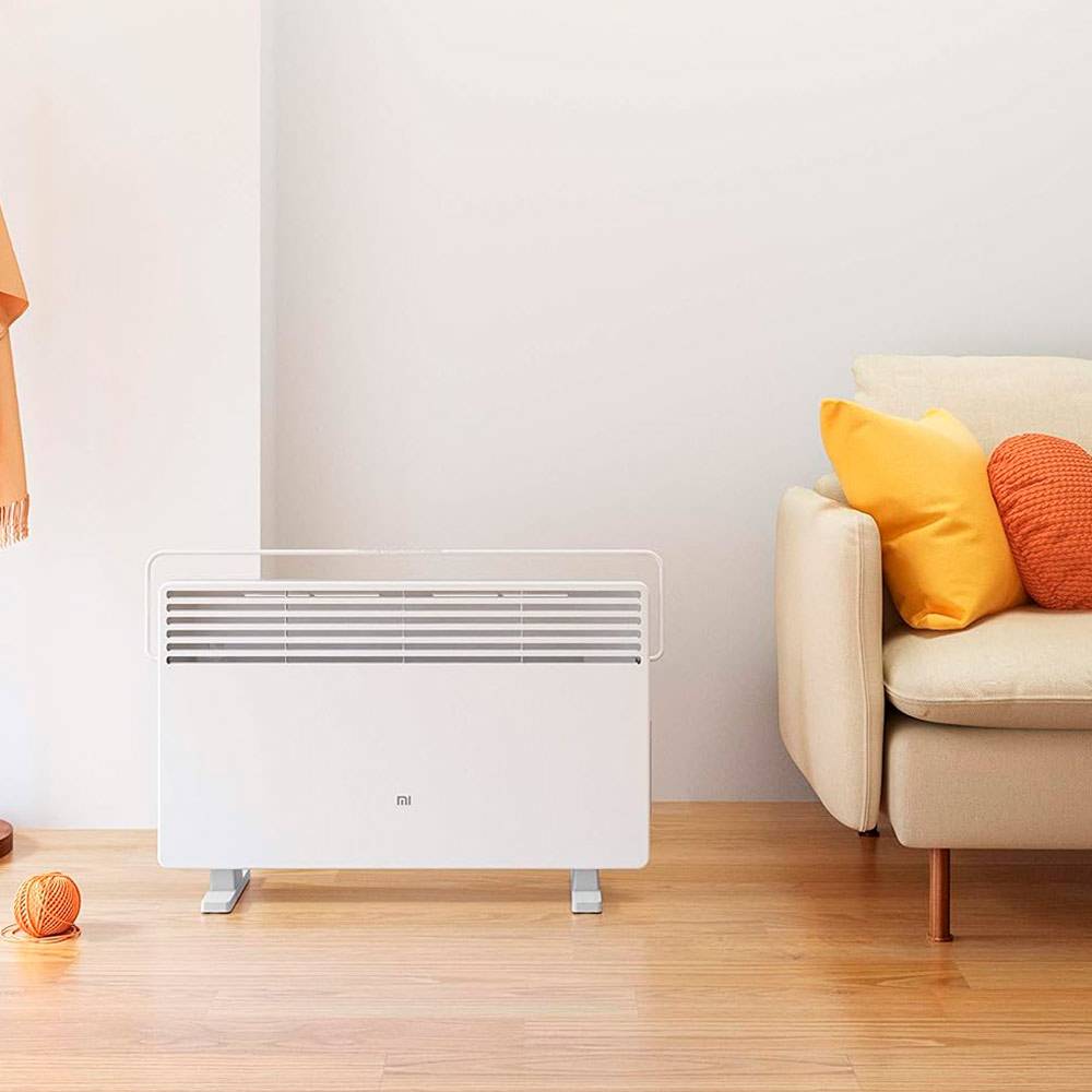 Aquecedor Mi Smart Space Heater S