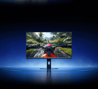Monitor Xiaomi Gaming Monitor G24i 2026 OM4FE-EU