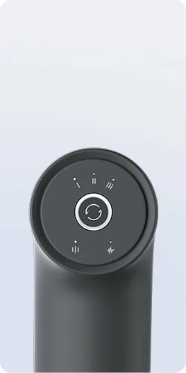 Pistola de Massagem Xiaomi Massage Gun Mini 2