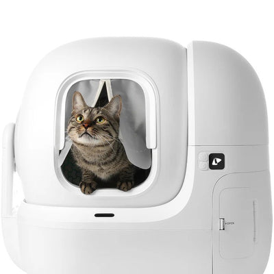 Acessório Petkit Magnetic Dustproof Curtain 2.0