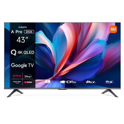 Xiaomi TV A PRO 43 2026