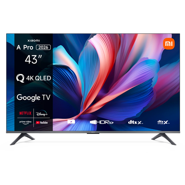 Xiaomi TV A PRO 43 2026