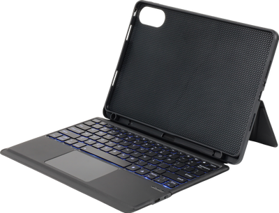 Acessório Compatível Teclado inmove Redmi Pad 2 Pro Keyboard PT