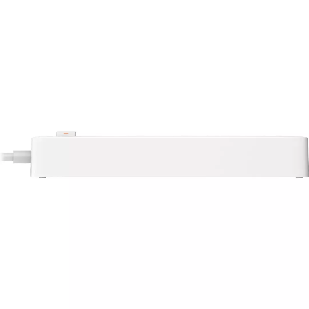 Tomada Xiaomi 20W Power Strip (2C1A) EU