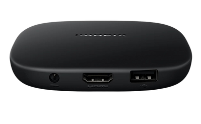 Xiaomi TV Box S 3rd Gen