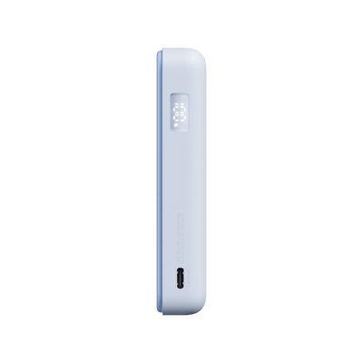 Power Bank Xiaomi Magnetic 10000 With Built-in Stand