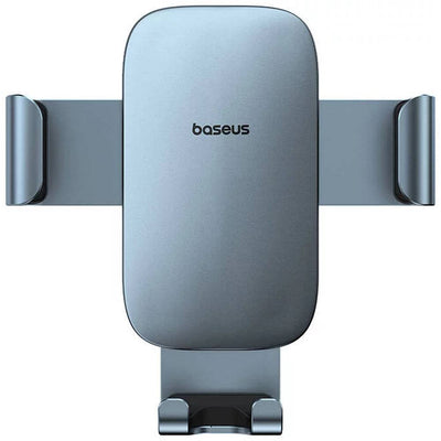 Suporte Baseus Metal Age 3 Gravity Car Mount