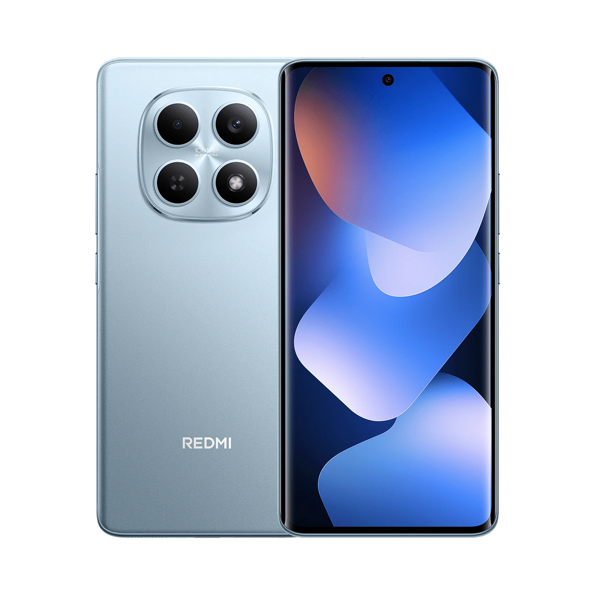 REDMI Note 15