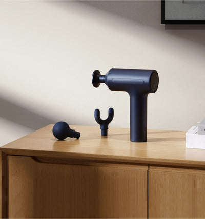 Pistola de Massagem Xiaomi Massage Gun  2