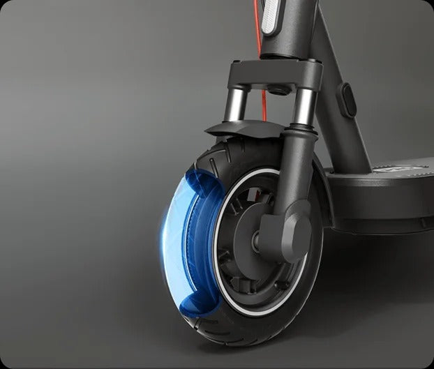 Trotinete Xiaomi Electric Scooter 5 Pro