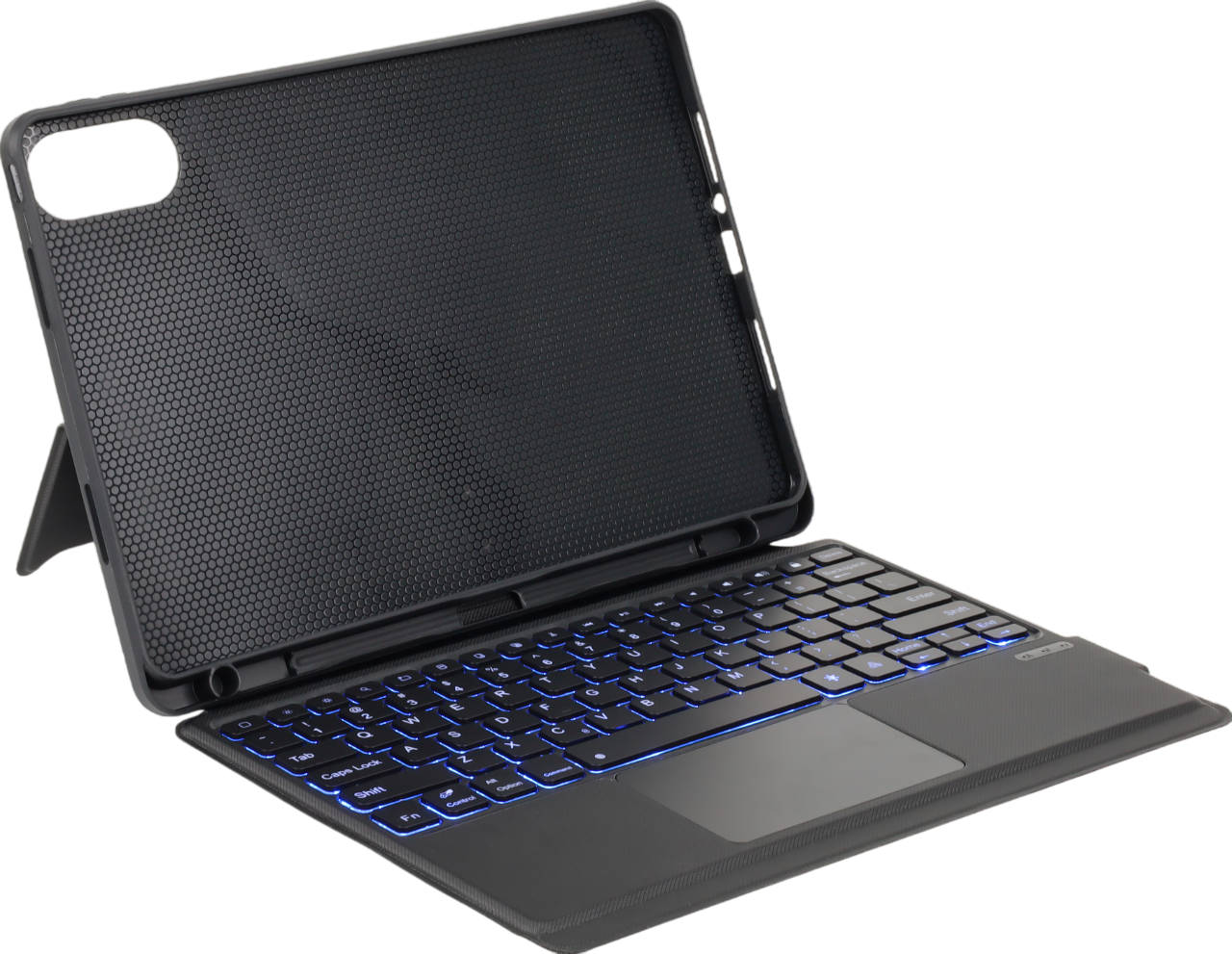 Acessório Compatível Teclado inmove Redmi Pad 2 Pro Keyboard PT