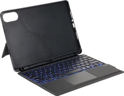 Acessório Compatível Teclado inmove Redmi Pad 2 Pro Keyboard PT