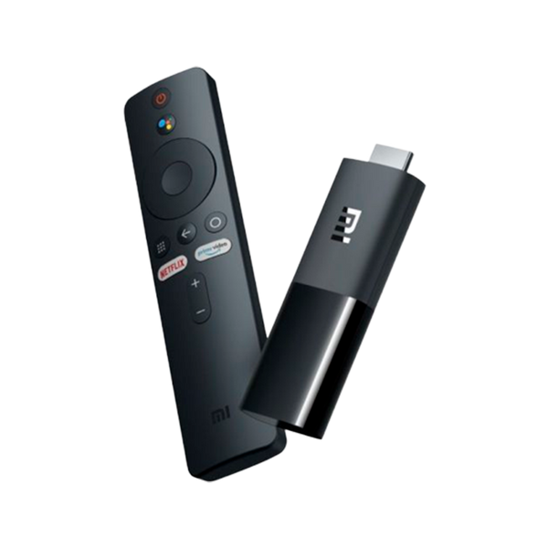 TV Stick Xiaomi EU