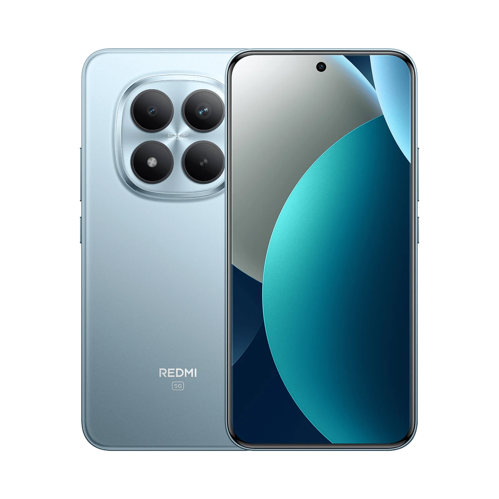 REDMI Note 15 Pro+ 5G