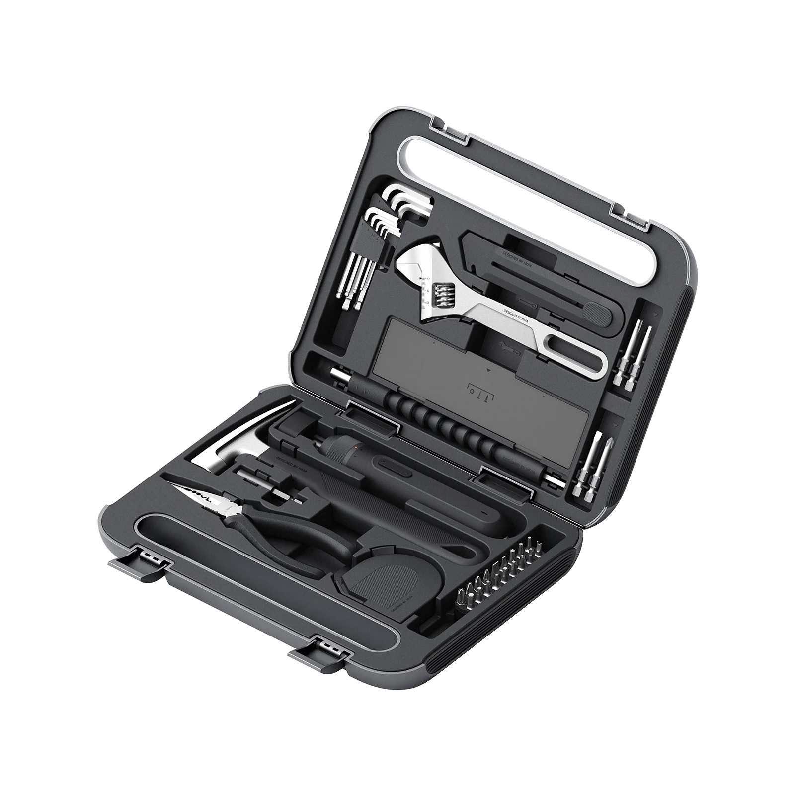 Caixa de Ferramentas Xiaomi Tool Kit