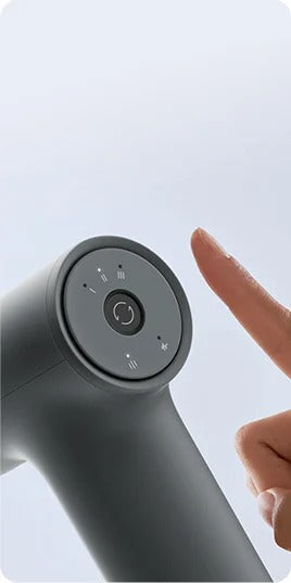 Pistola de Massagem Xiaomi Massage Gun Mini 2