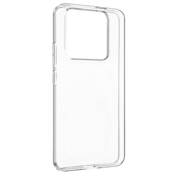 Capa Transparente Swissten Jelly Xiaomi 15
