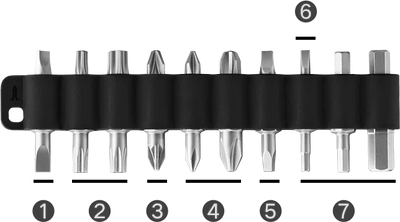 Berbequim Xiaomi Brushless Cordless Drill 2