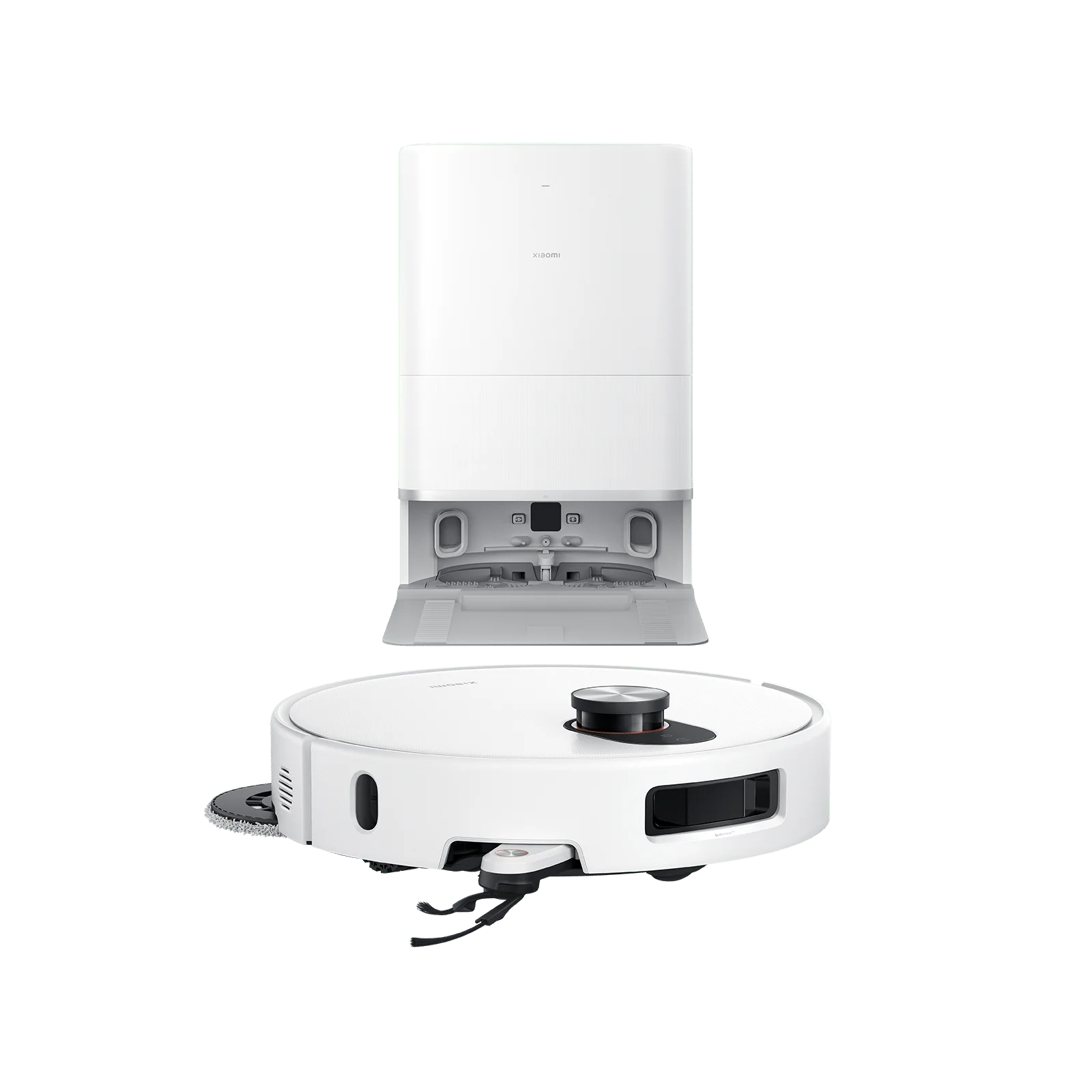 Aspirador Xiaomi Robot Vacuum 5