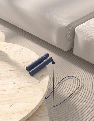 Corda de Saltar Xiaomi Smart Jump Rope