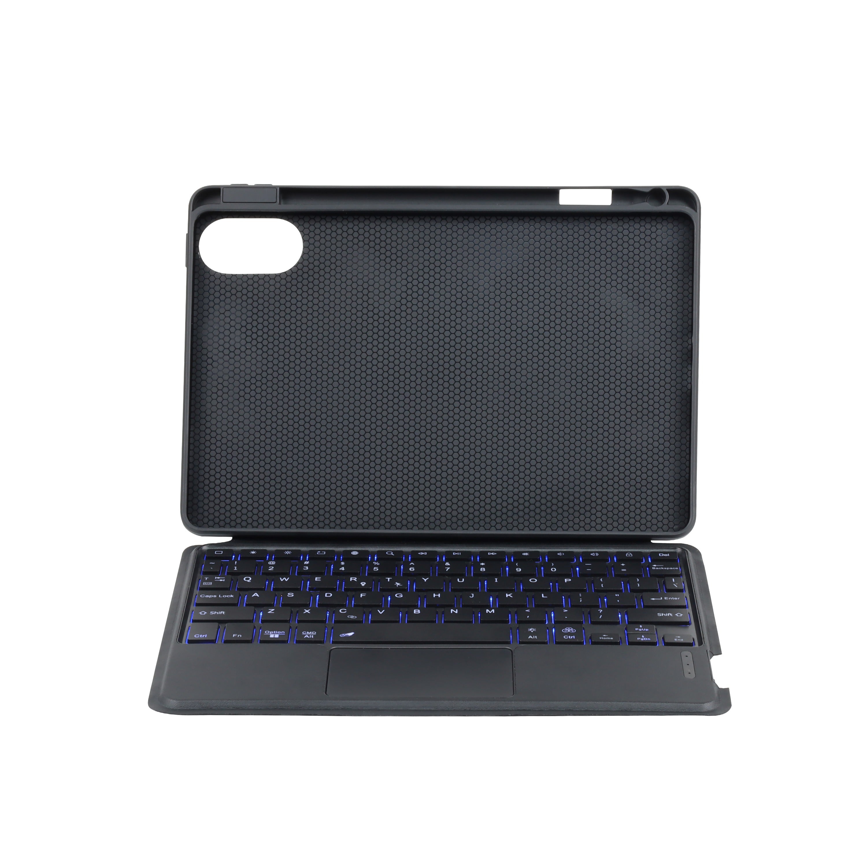 Acessório Compatível Teclado Redmi Pad 2 Keyboard PT