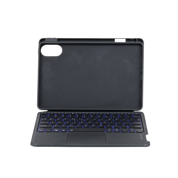 Acessório Compatível Teclado Redmi Pad 2 Keyboard PT
